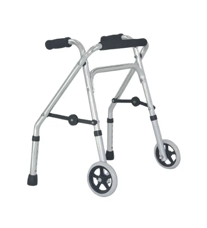 Child walking best sale frame with wheels