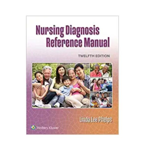 Nursing Diagnosis, 12th Edition